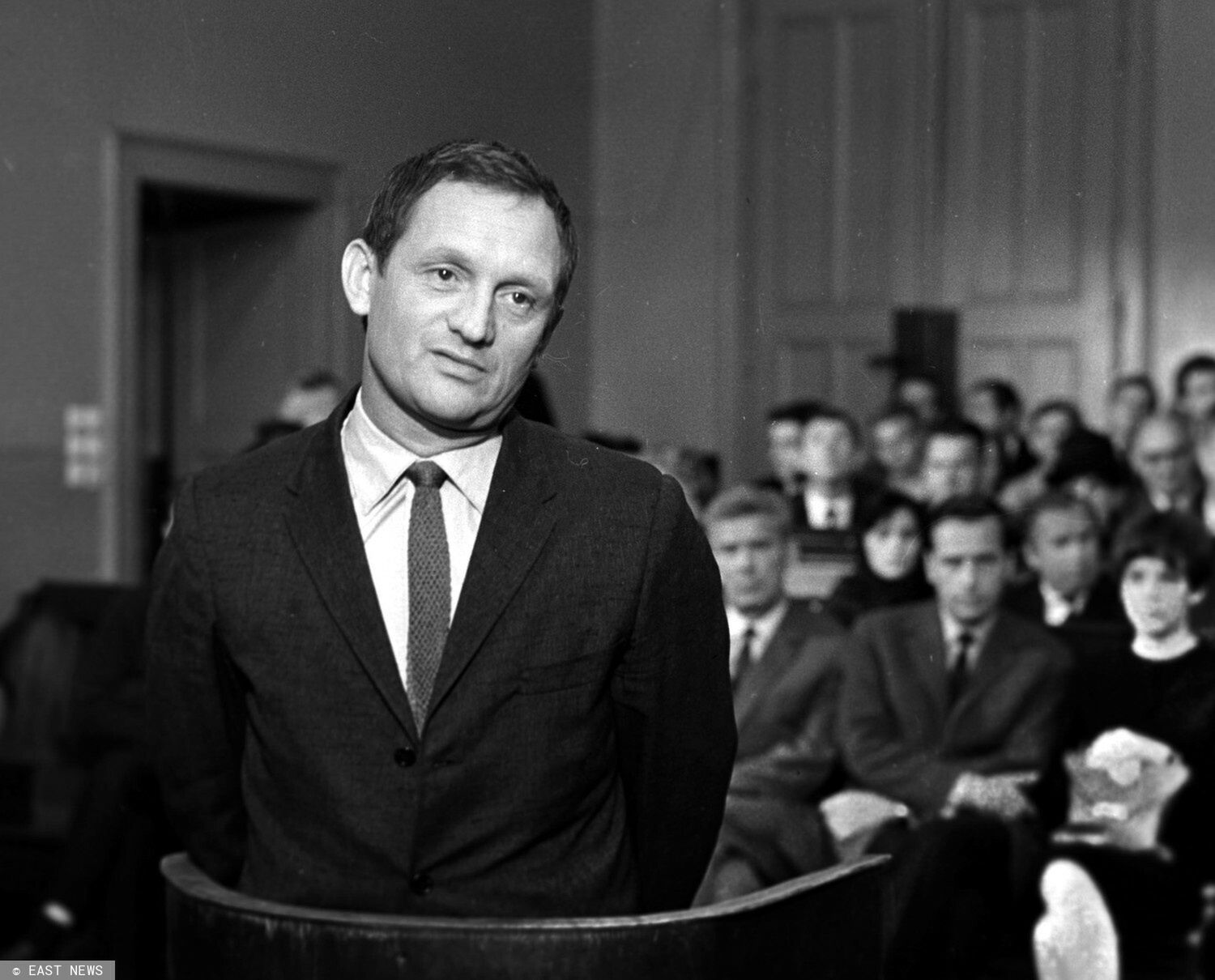 Witold Pyrkosz, stare zdjęcia