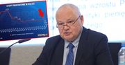 Ujemne stopy procentowe. RPP się nie odważy na taki krok, choć realnie już są na minusie