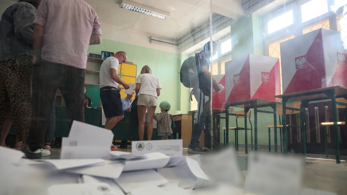 Można składać protesty wyborcze/ Zdj. ilustracyjne