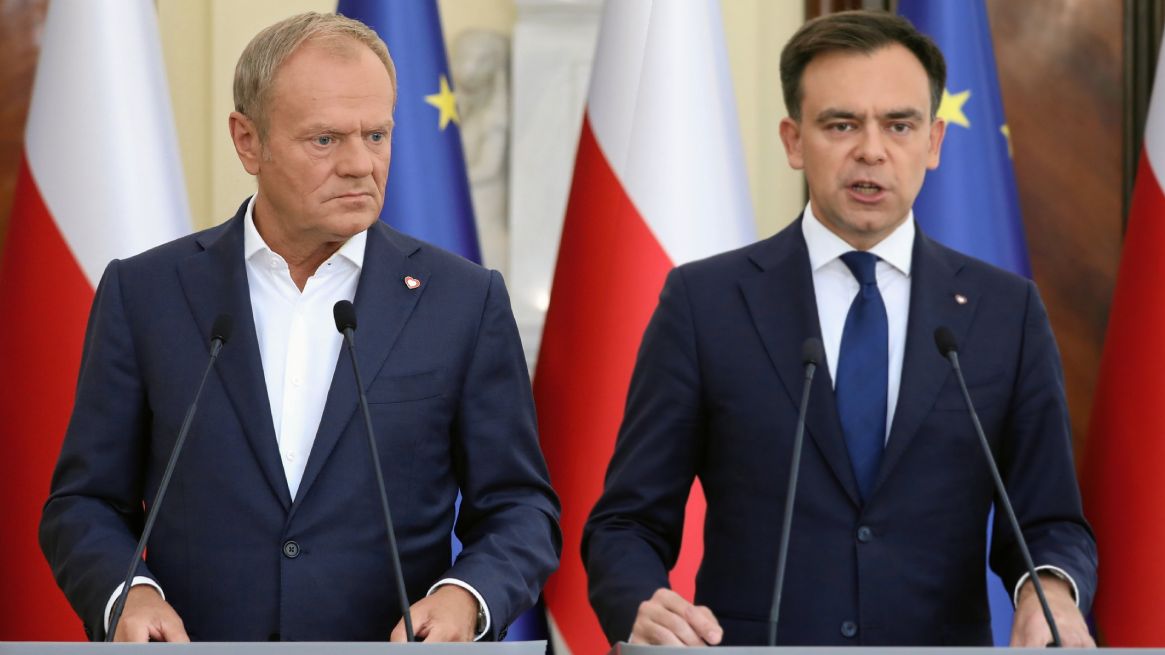 Rząd powinien wykorzystać 