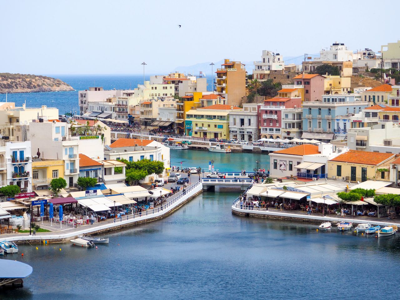 Agios Nikolaos