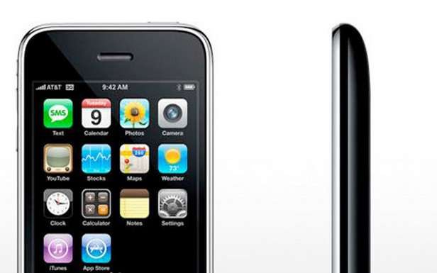 Dlaczego w reklamach iPhone prawie zawsze pokazuje godzinę 9:42? 8