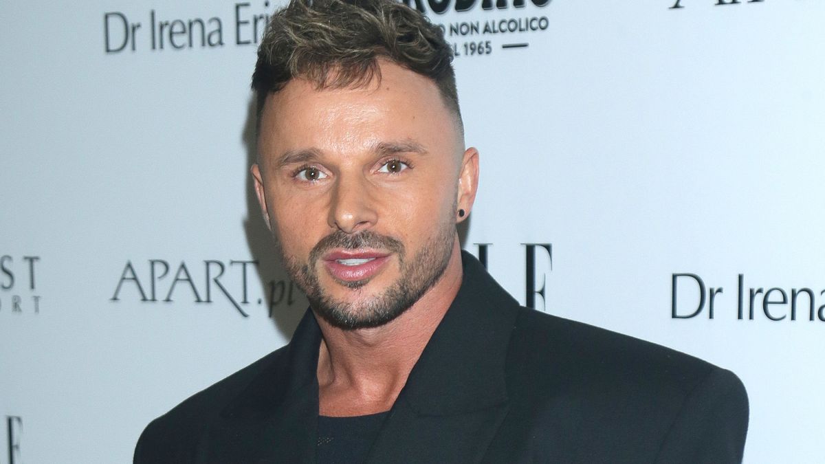 Qczaj nadwyrężył swój organizm