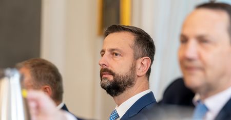 Co z Funduszem Kościelnym? "Kosiniak-Kamysz zaciągnął hamulec ręczny"