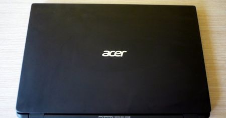 Acer Aspire Timeline Ultra M3-581TG – ultrabook z Keplerem na pokładzie [test]