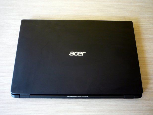 Acer Aspire Timeline Ultra M3-581TG – ultrabook z Keplerem na pokładzie [test] 1