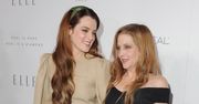 Ostatnie zdjęcie Lisy Marie Presley. Córka pożegnała zmarłą matkę