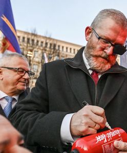 Braun usłyszy zarzuty. Będzie też wniosek o areszt?