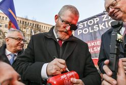 Braun usłyszy zarzuty. Będzie też wniosek o areszt?