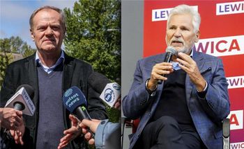 Jeśli wygra Nawrocki, rząd Tuska upadnie? Kwaśniewski: dwa scenariusze