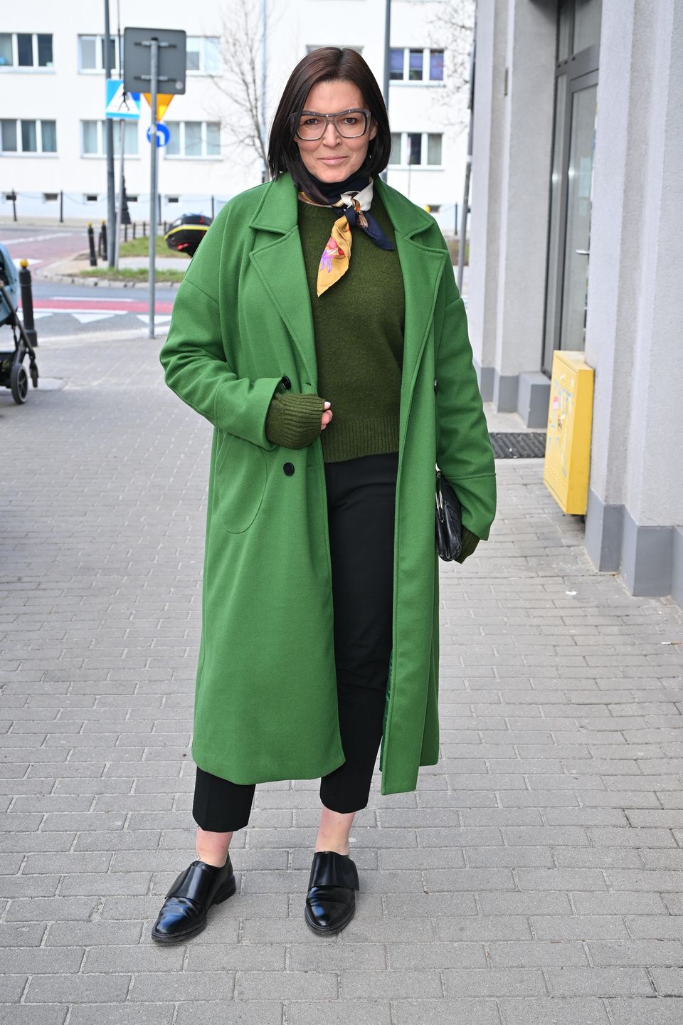 Ilona Felicjańska
