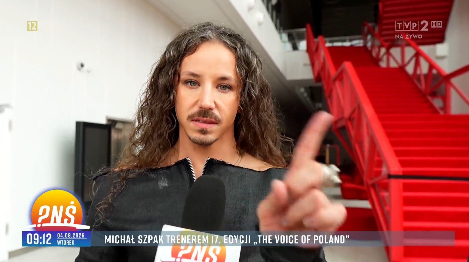 Michał Szpak