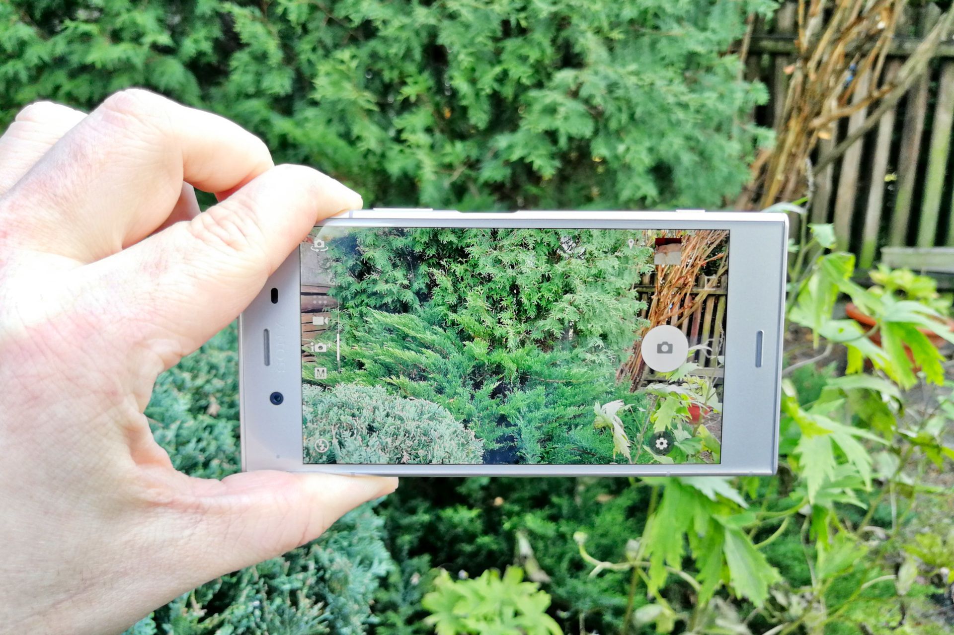 Sony Xperia XZ1 to bardzo dobry smartfon, ale do ideału sporo brakuje [TEST] 23