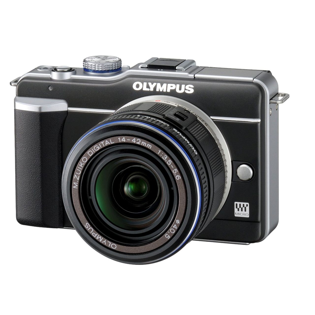 Olympus PEN E-PL1