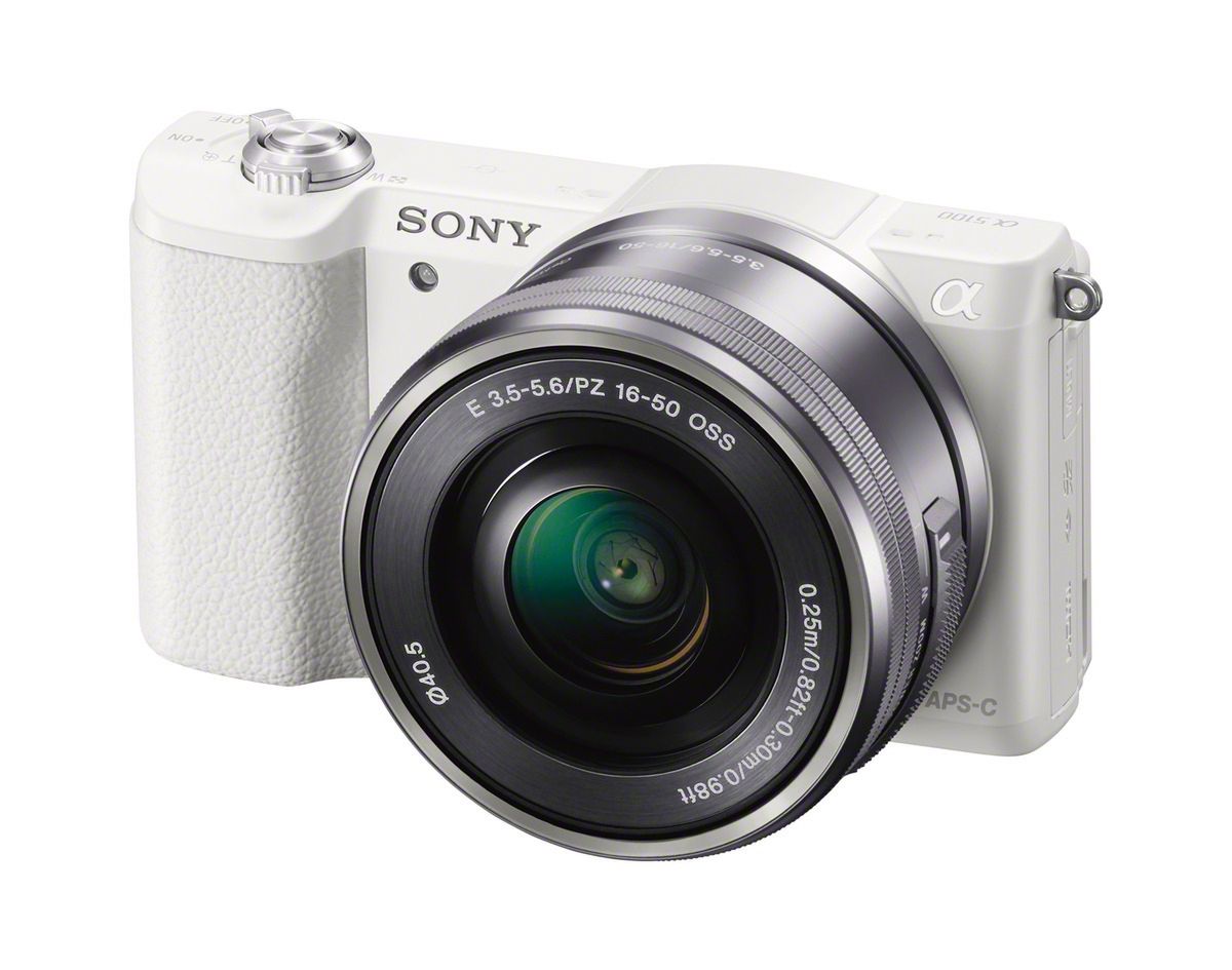 Sony A5100 – piękny i zgrabny bezlusterkowiec z matrycą APS-C 13