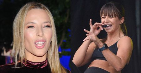 Anna Lewandowska znów POKONUJE Ewę Chodakowską. Tym razem ma większy wpływ na Polki