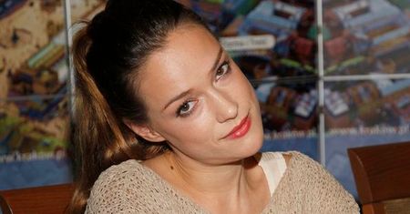 Alicja Bachleda-Curuś: książka o jej związku z Colinem ukaże się w Polsce!
