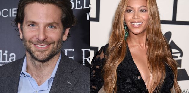 Beyonce gwiazdą debiutu reżyserskiego Bradleya Coopera?