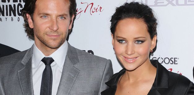 Bradley Cooper i Jennifer Lawrence: co z tym romansem?!