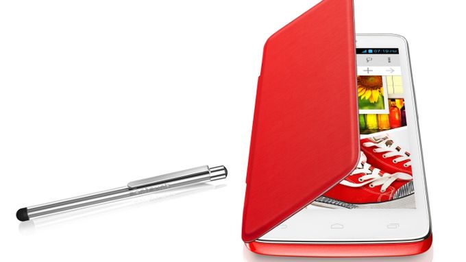 Seria One Touch Scribe Alcatela konkurencją dla Galaxy Note'ów? [hands-on] 1