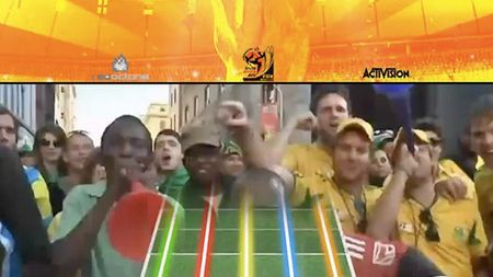 Nadchodzi Vuvuzela Hero! 1