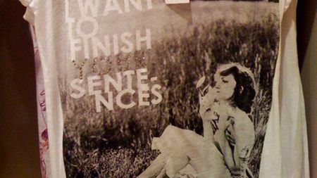 Reserved wrzuciło jej zdjęcie na tysiące koszulek. Teraz proponują jej 150 dolarów 1