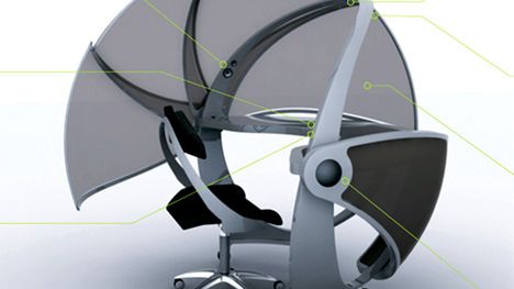 Nie wkraczaj w moją sferę bytu 1