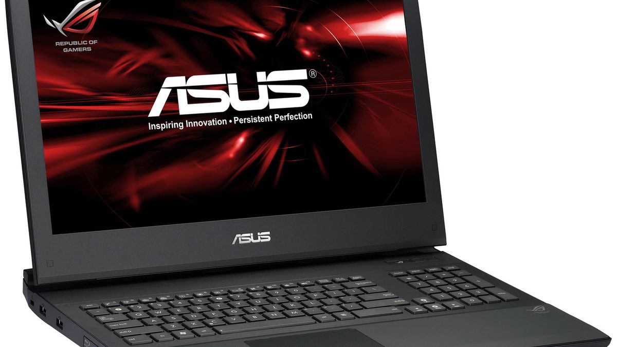 Asus G74SX - wideorecenzja 1