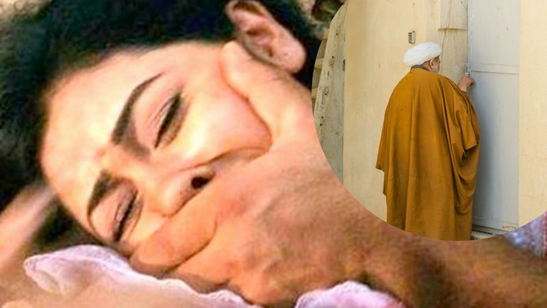 10-letnia dziewczynka musi umrzeć, bo została zgwałcona przez mułłę 