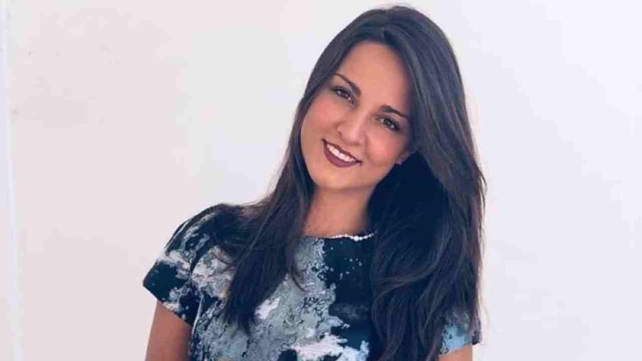 Urodziła podczas obrony dyplomu. "Kiedy ogłosili, że zdałam odeszły mi wody"