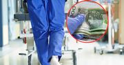 Od 1 lipca wzrosną pensje w ochronie zdrowia. Ile zyskają medycy?