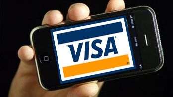 Visa planuje wprowadzić płatności za pomocą iPhone?a 1