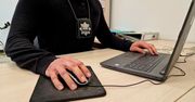 Kalisz: Myślał, że pod kocem będzie niewidzialny. Trafił za kraty