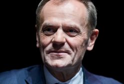 Tusk napisał o Morawieckim. "Mateusz nie zawsze mija się z prawdą"