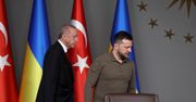 Pstryczek w nos od Turcji. Kijów i Ankara z porozumieniem w sprawie dronów