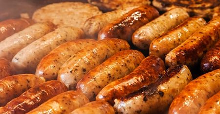 Najlepsza kiełbasa z grilla. Kilka magicznych trików