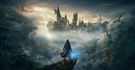 Znamy możliwą datę premiery Hogwarts Legacy. Fani magii nie mogą się doczekać
