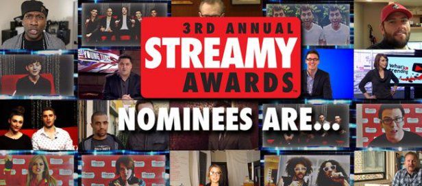 Streamy Awards rozdane. Zobacz najlepsze seriale internetowe [wideo] 1