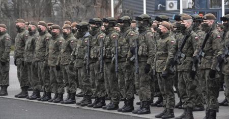 Wojsko Polskie rozsyła listy rezerwistom! Ma to związek z...