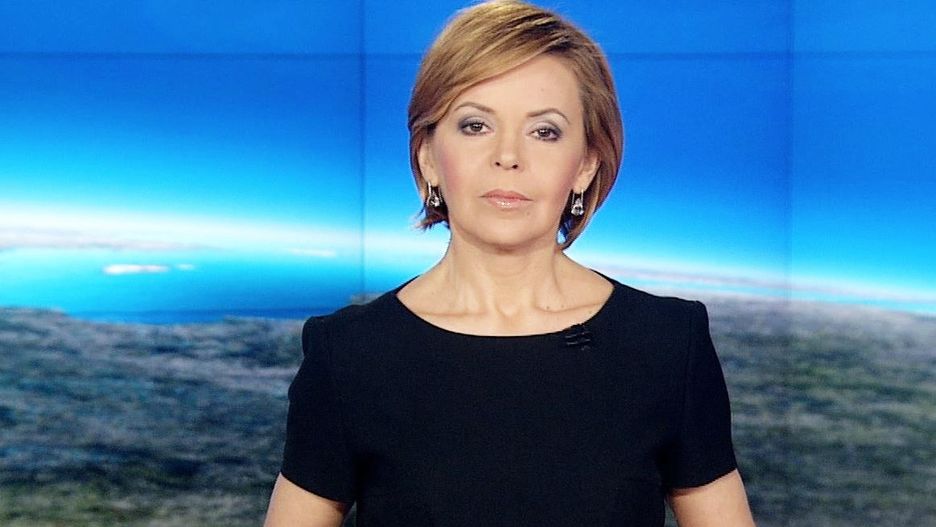 Justyna Pochanke