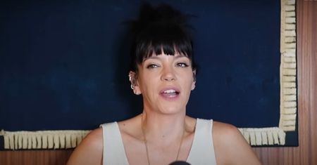 Lily Allen NIE PAMIĘTA, ile miała aborcji: "Chyba cztery albo pięć"
