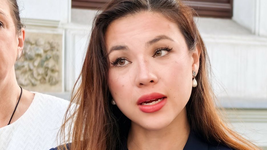 Aleksandra Wiśniewska zdobyła drugie miejsce na łódzkiej liście KO