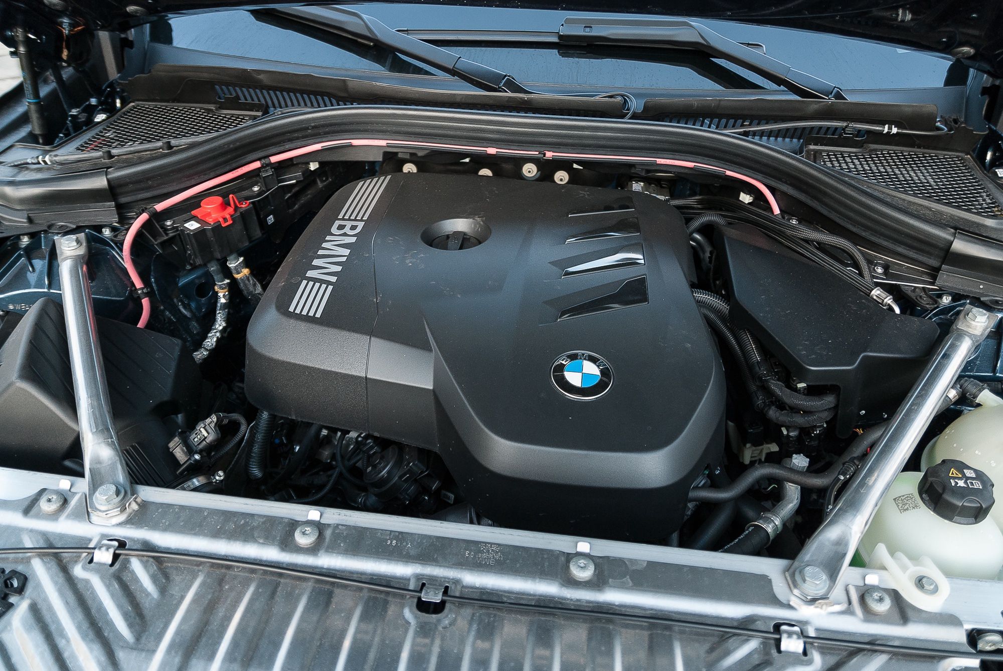 BMW X3 xDrive20