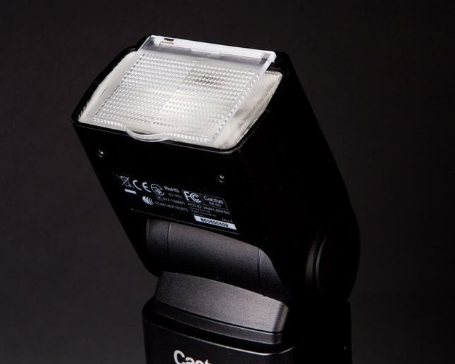 Cactus RF60X