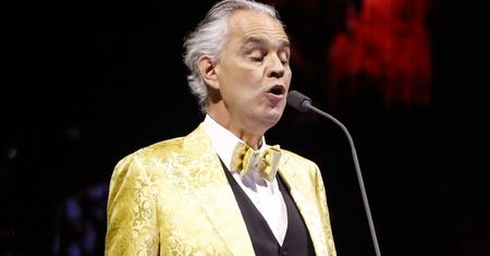 Serial "Moda na sukces" ma już ponad 9 tys. odc. Jego gwiazdą będzie Andrea Bocelli