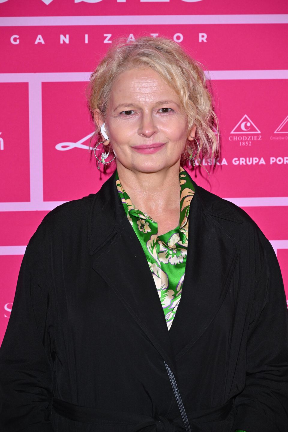 Dominika Ostałowska