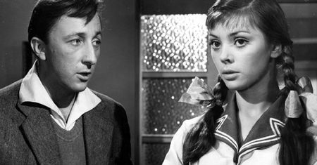 54 lata temu zginął Bogumił Kobiela. Przypominamy jego filmowe role