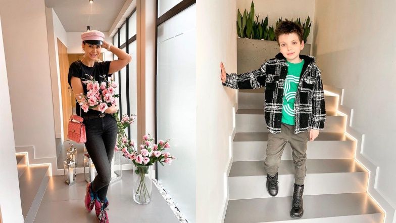 Dom Mai i Krzysztofa Rutkowskich