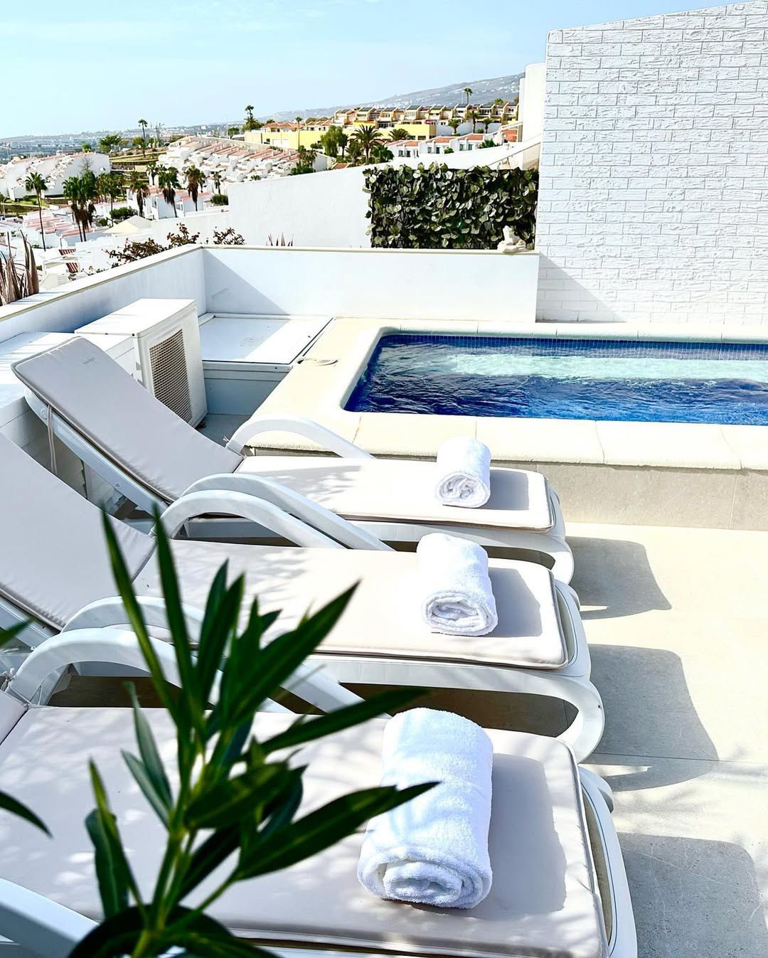 Apartament Tomka Szczepanika