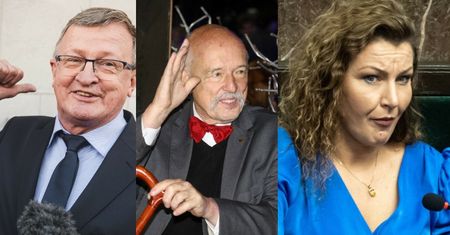 Po wyborach wielu posłów pożegna się z Sejmem. Dostaną ODPRAWĘ. Znamy kwotę